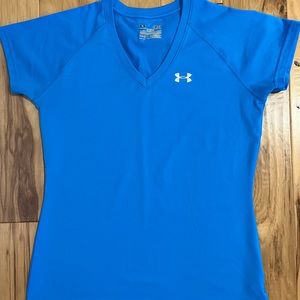 Under Armour HeatGear